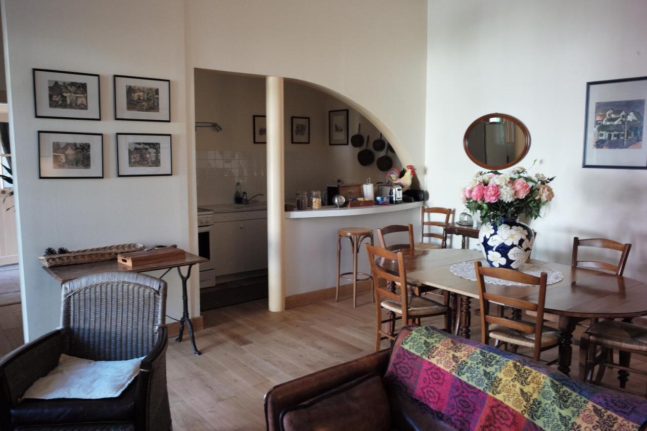 Les Crepinieres Bed & Breakfast Chartres Exterior photo